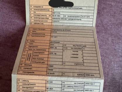 Bild 9:Steyr 8070 A SK1