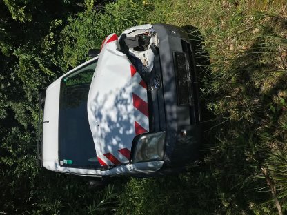 Ford Transit Connect Kasten lang