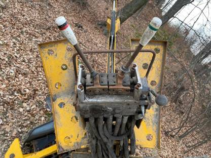Heckbagger