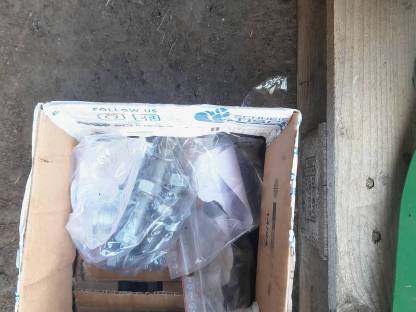 Bild 5:STOLL Frontlader Konsolen für Fendt 210 Vario