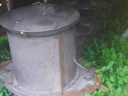 Bild 2:Reform Scheibenmähwerk SM 210