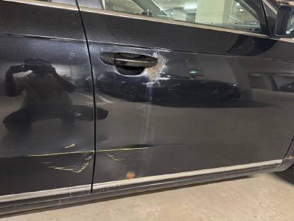 Bild 9:VW Passat 2.0 TDI 4Motion