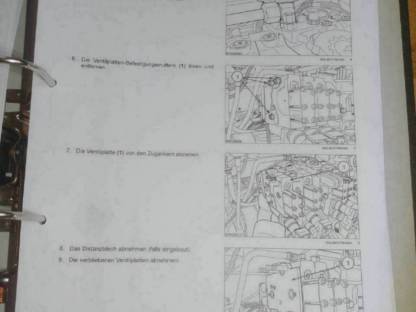 Bild 8:Werkstatthandbücher Steyr CVT 2007-2021
