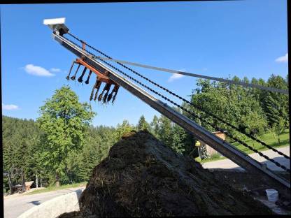 Mistbahn