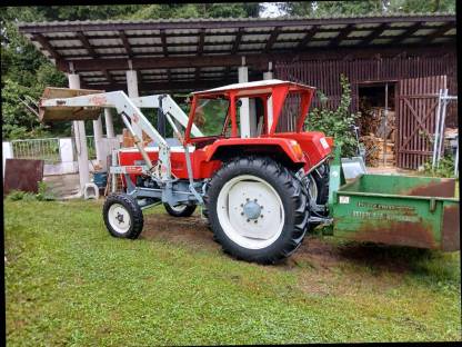 Steyr 650