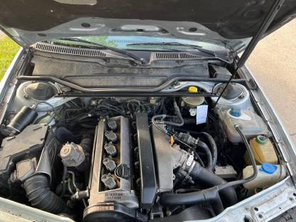 Bild 7:Audi S6 C4 20V Turbo