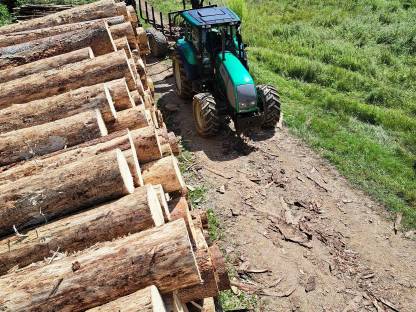 Valtra Xm 150