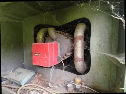 Bild 2:Trocknungscontainer