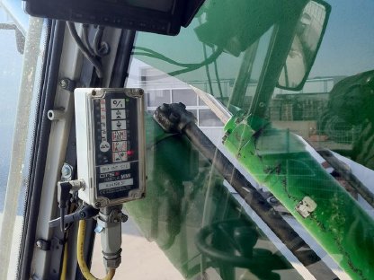 Bild 4:Sennebogen 830