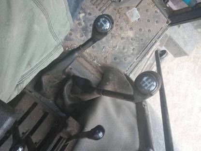 Bild 9:Deutz Agroprima DX 6.06