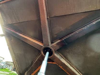 Bild 7:Unimog 406 A23 Fixpreis