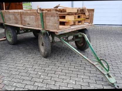 Anhänger