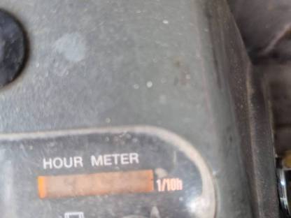 Bild 6:Minibagger Yanmar VIO 38