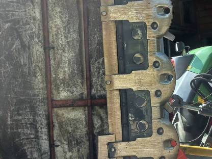 Bild 3:Kuhn GMD 600 GII