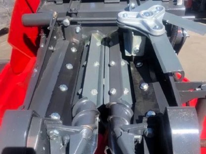 Bild 5:Capello Quasar R6 Maispflücker (2025) Neu von einem italienischen Hersteller