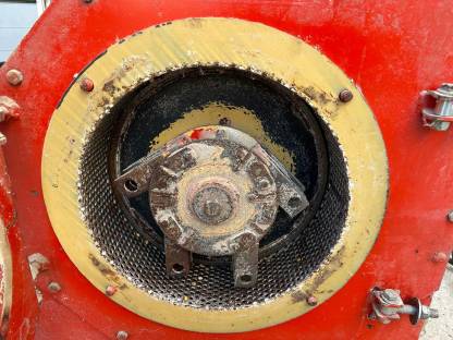 Bild 6:Ganzkorn Mühle GKM 315