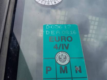 Bild 4:Ford Kipperpritsche