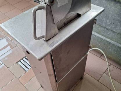 Verkaufe Laska Knochensäge