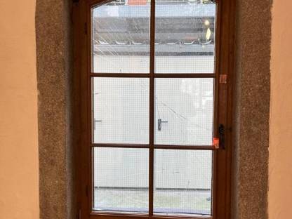 Bild 3:Granit Säulen/Türstöcke / Fensterrahmen wegen Umbau abzugebe