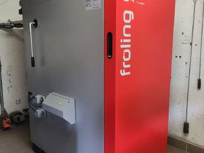 Bild 2:Fröling S4 Turbo