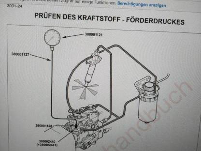 Bild 6:Werkstatthandbuch Steyr 9080M, 9090M, 9100M
