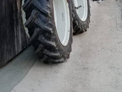 Bild 8:Trinker Zwillingsreifen