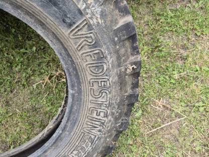 Bild 5:Verkaufe einen Reifen 7.50-18