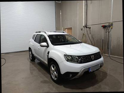 Bild 2:Dacia Duster 110 Prestige dCi 4WD