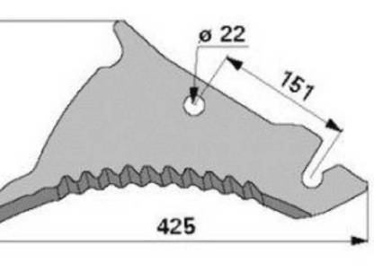 Bild 2:Presse Messer Kuhn