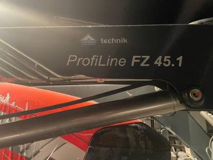 Bild 5:MC-Cormick MTX 120