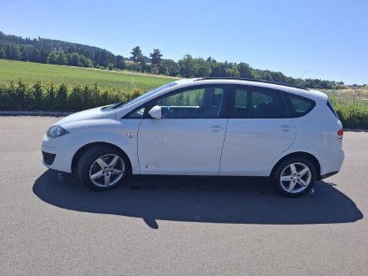 Verkaufe Seat Altea XL