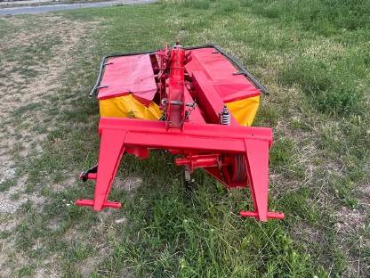 Bild 2:PZ Trommelmähwerk