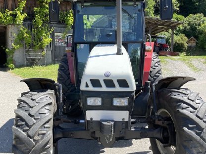 Steyr 975 Traktor