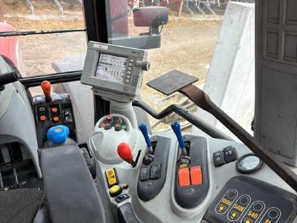 Bild 6:Massey Ferguson 7495