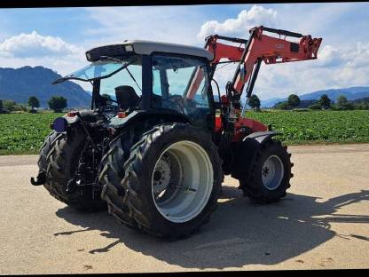 Bild 3:Same Dorado 3.90