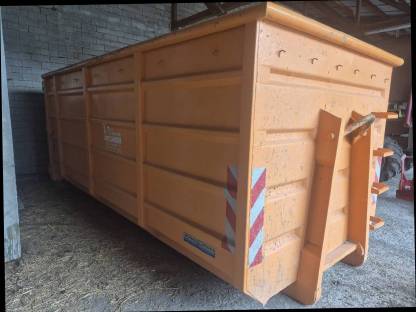 Abrollcontainer