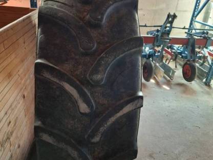 Bild 3:Verkaufe Reifen Alliance Farmer Pro Radial 70