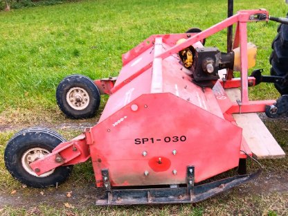 Mulcher 2,54 m Breite SP1-030
