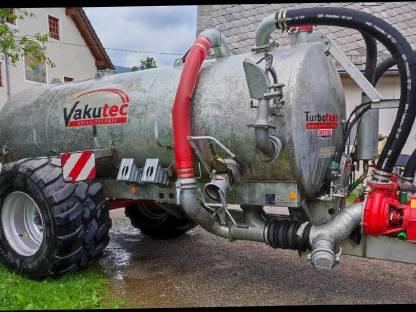 Vakutec Turbofass