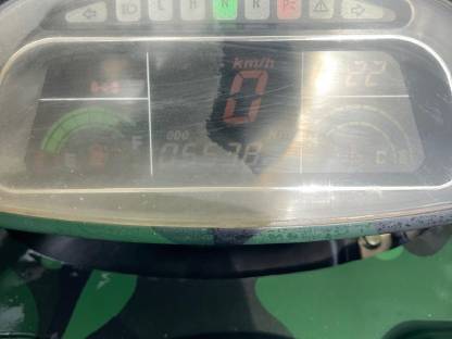 Bild 6:Cf-Moto 625 Grison