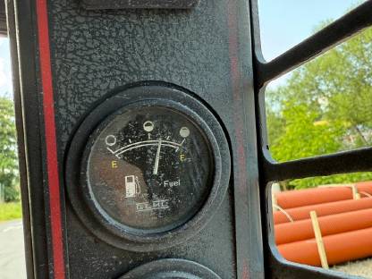 Bild 3:Gehl Bobcat Lader 4625x