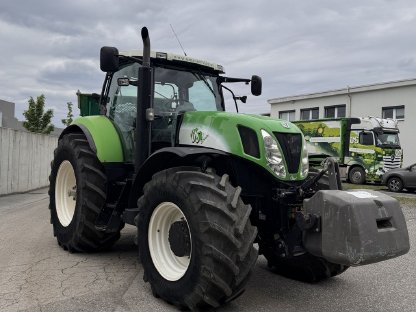 Bild 5:New Holland T 7030