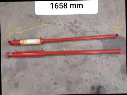 Bild 5:Hydraulikzylinder dw