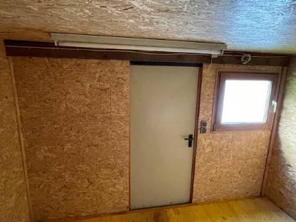 Bild 4:Gartenhütte, Kleintierstall, Hofladen