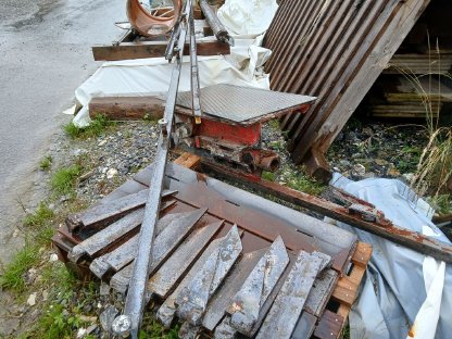 Bild 8:Verk. Schauer Druckentmistung