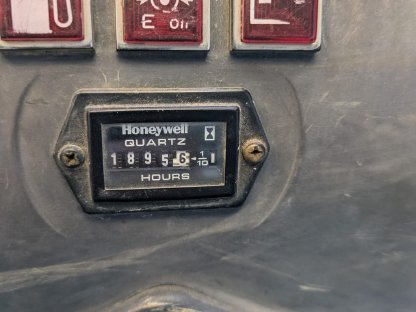 Bild 6:Minibagger Kubota U10-3