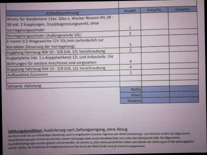 Bild 7:Weidemann, Wacker Neuson mösl-schnellwechsler