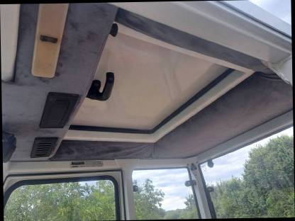 Bild 8:Traktor Steyr 8075 AP