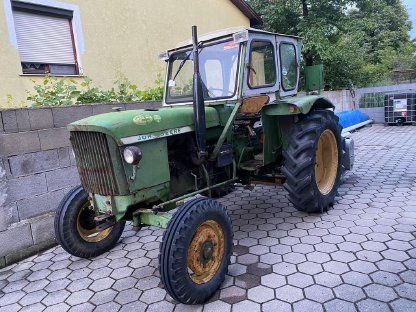 John Deere 510