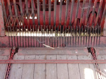 Bild 5:Krone Turbo 2500